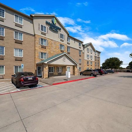Woodspring Suites Dallas Рокуол Екстериор снимка