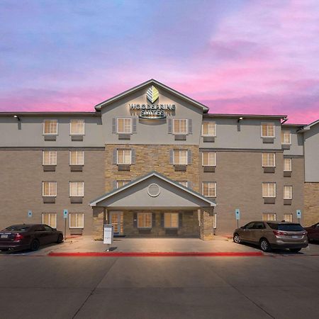 Woodspring Suites Dallas Рокуол Екстериор снимка