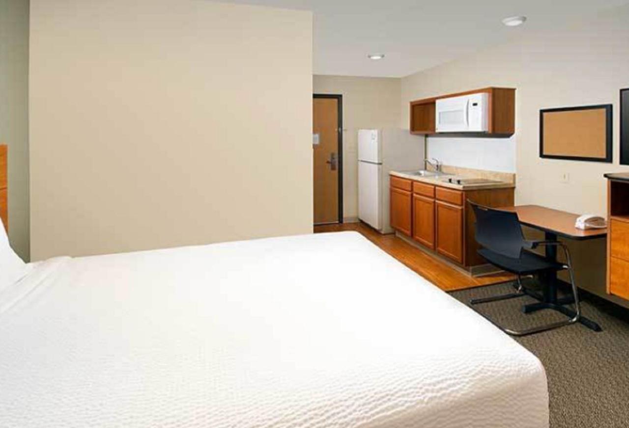 Woodspring Suites Dallas Рокуол Екстериор снимка