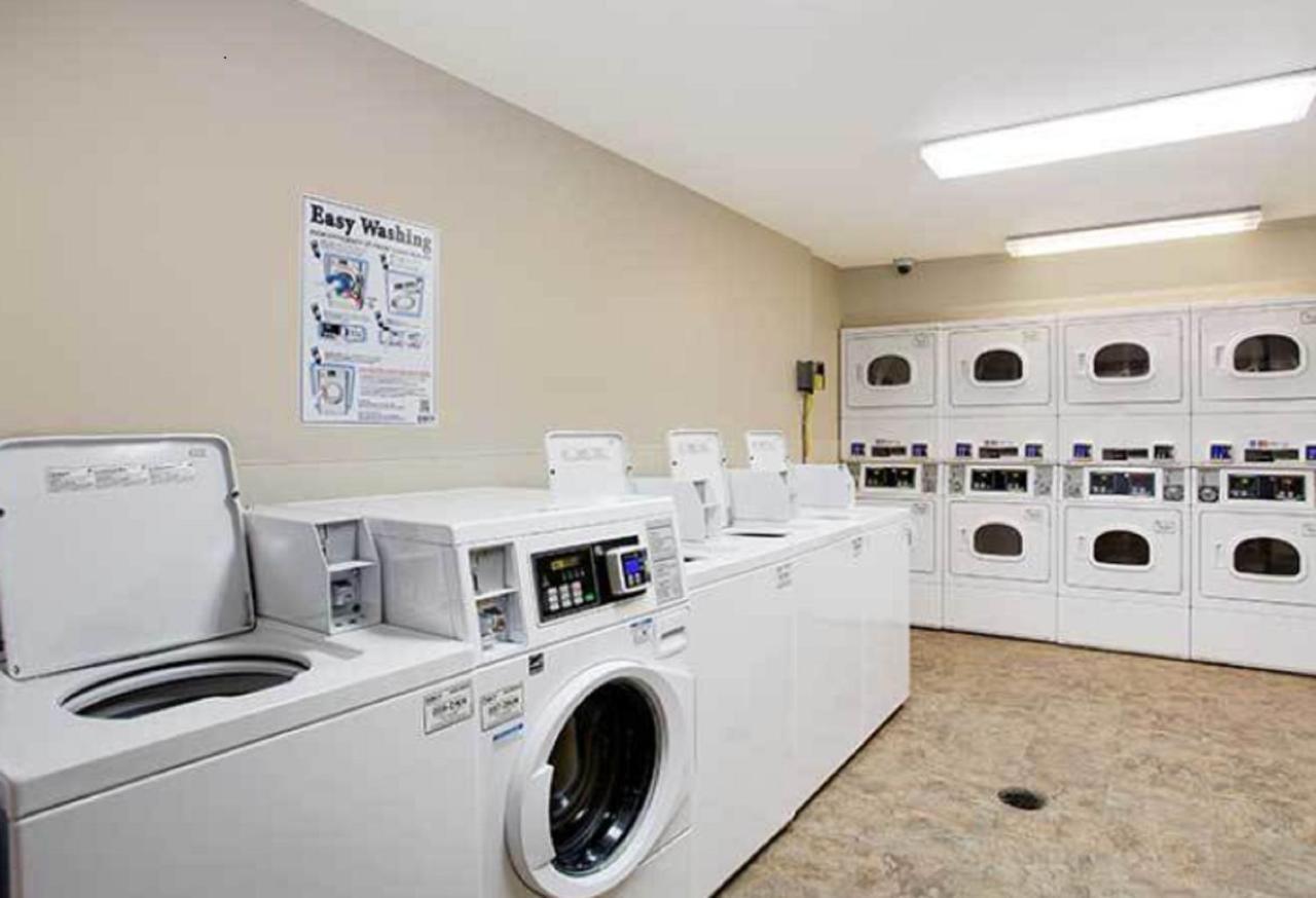 Woodspring Suites Dallas Рокуол Екстериор снимка