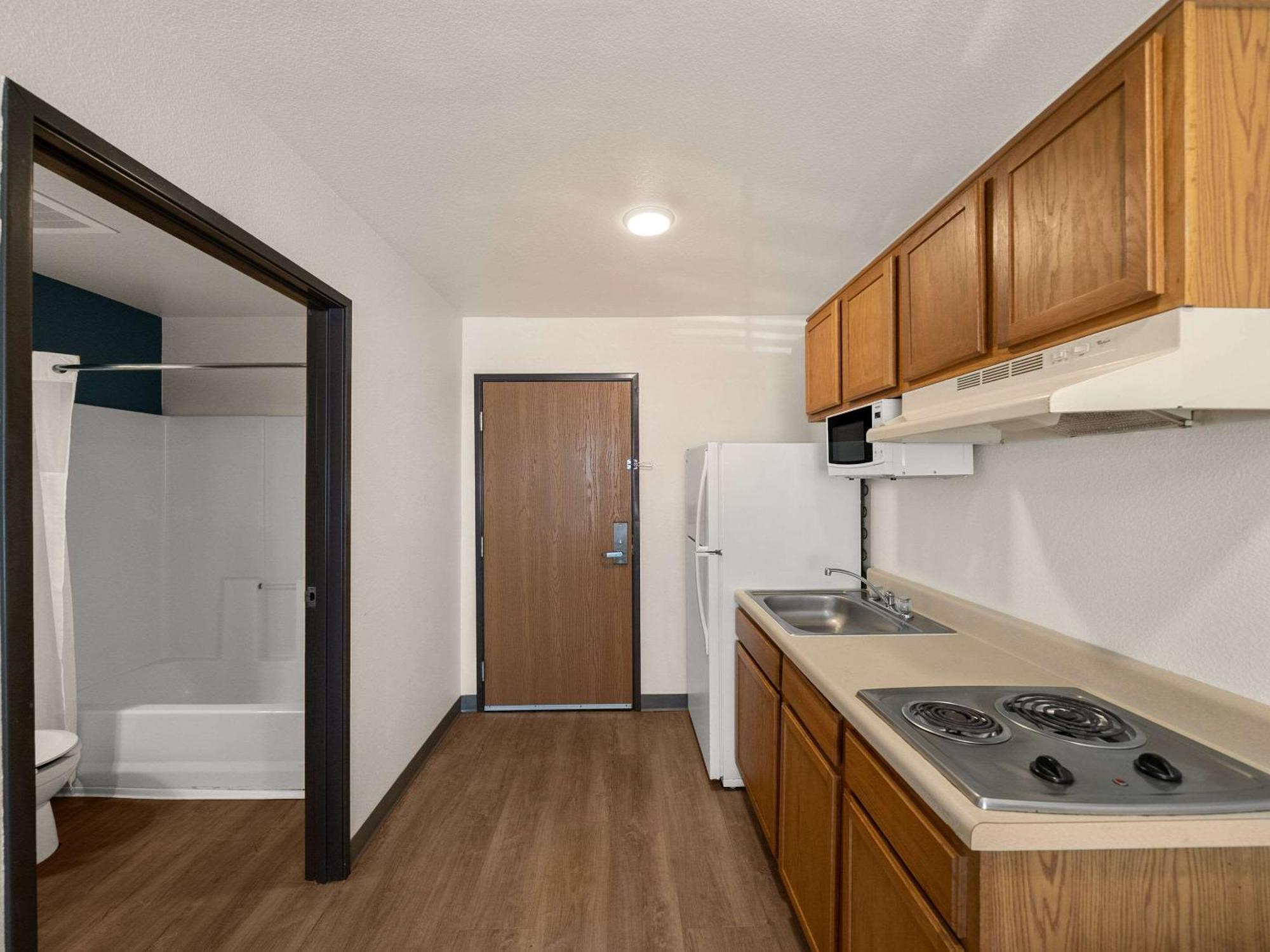 Woodspring Suites Dallas Рокуол Екстериор снимка